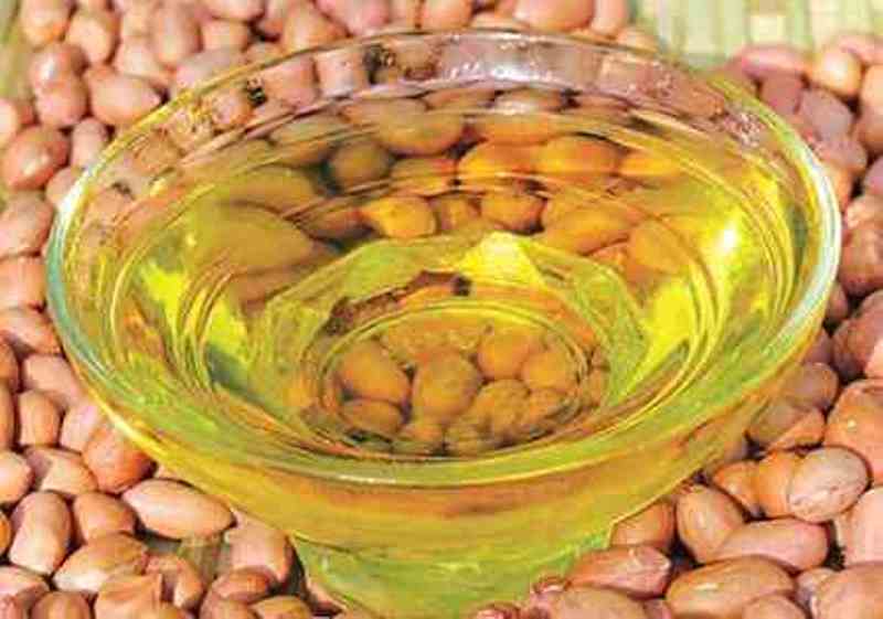 સિંગતેલ
