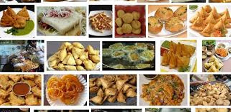 Food Business