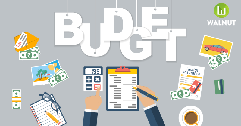 Budget 2021